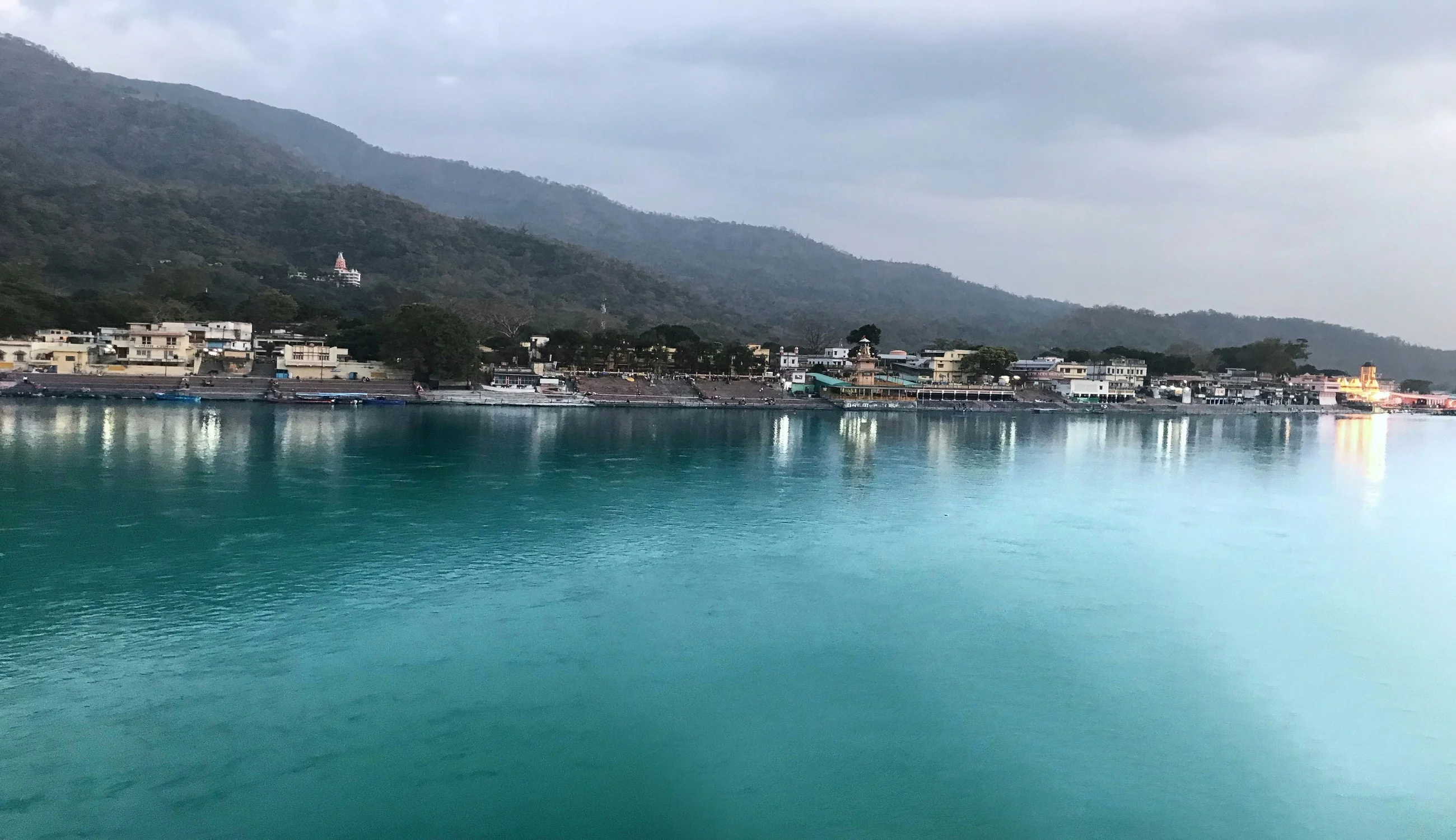 Best Haridwar Tour