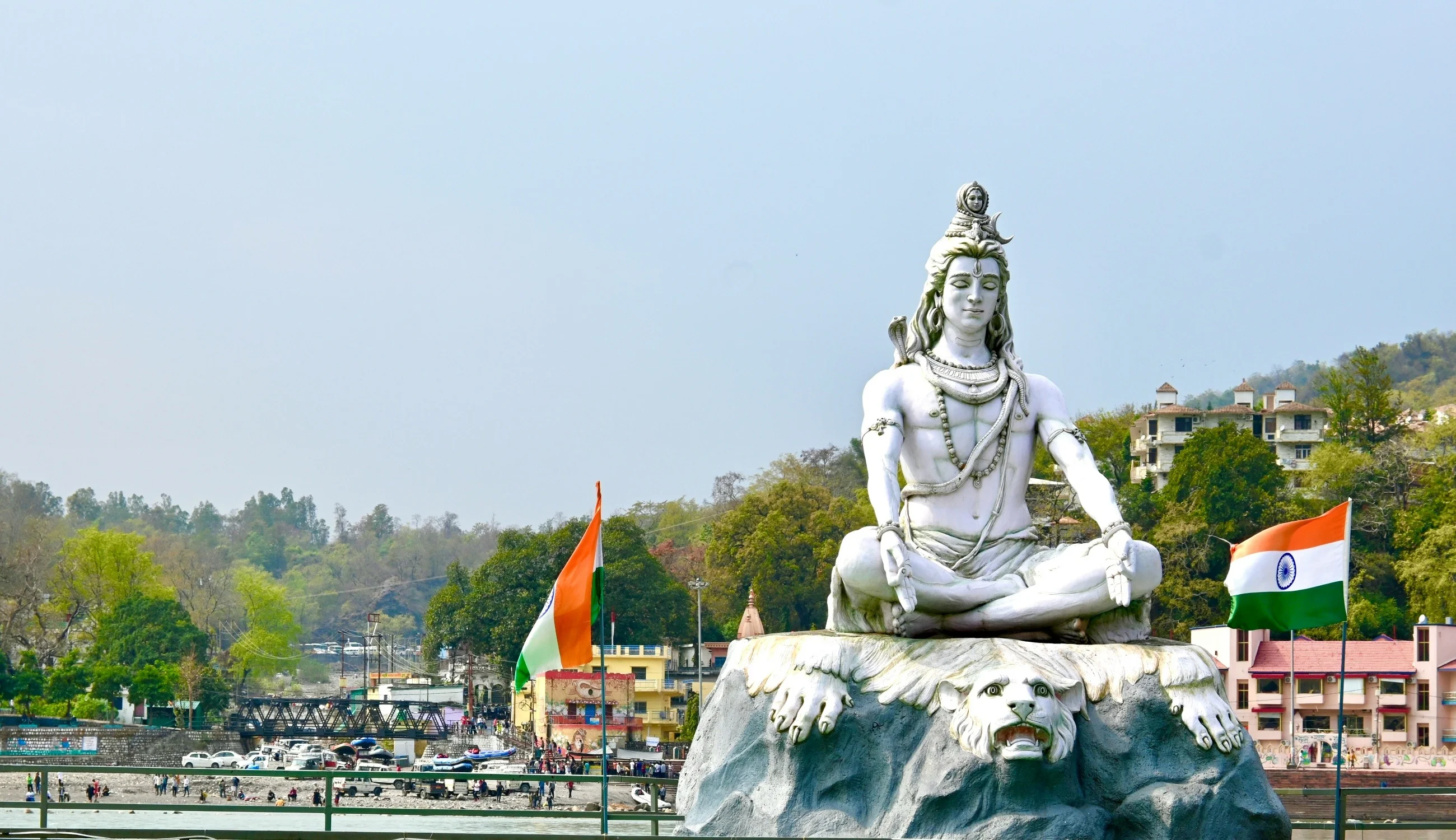 Haridwar