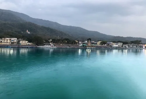 Best Haridwar Tour