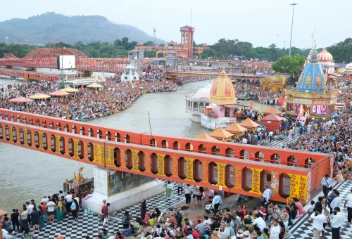 Best Haridwar Tour