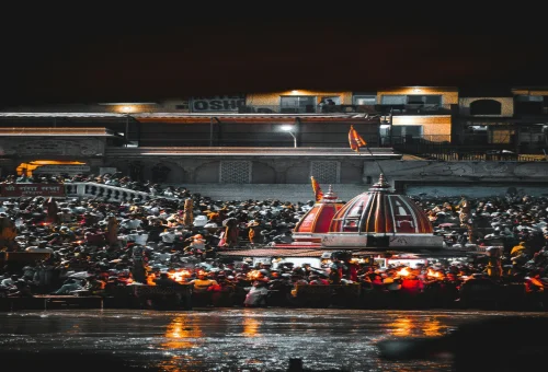 Best Haridwar Tour
