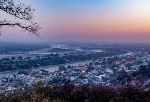Haridwar