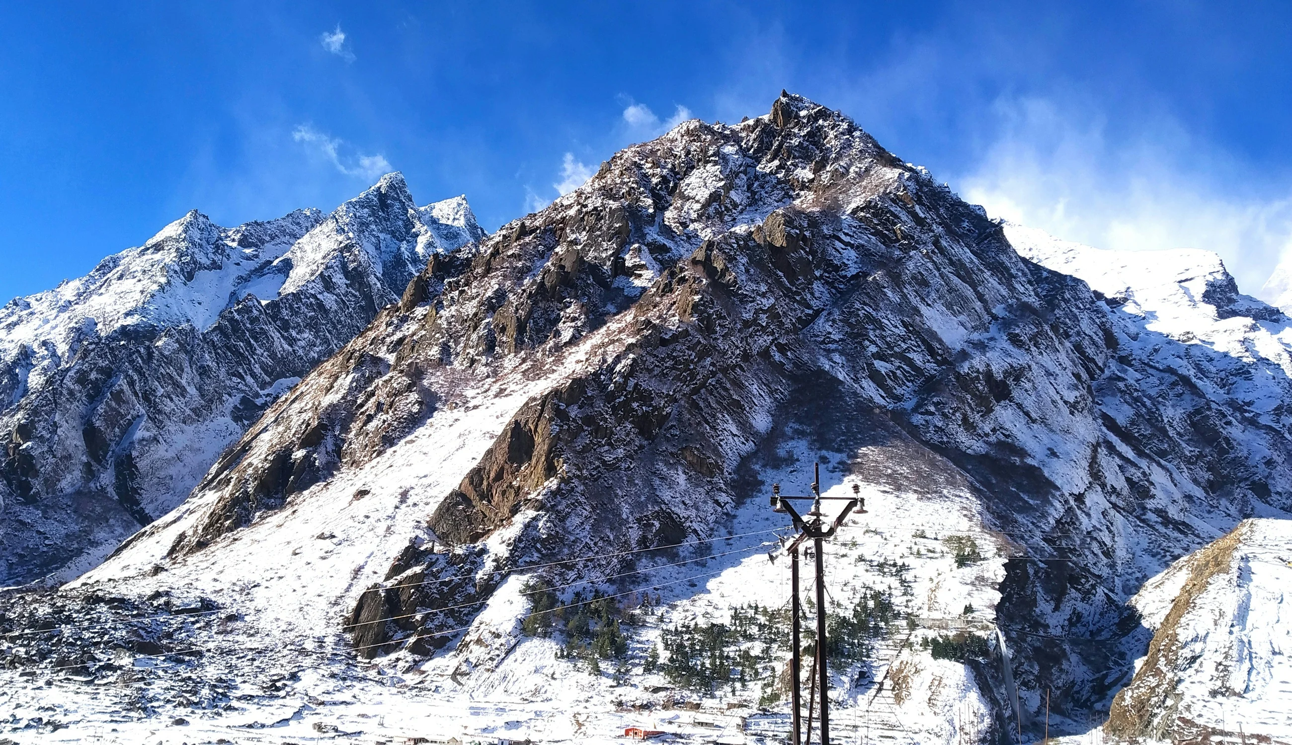 Badrinath