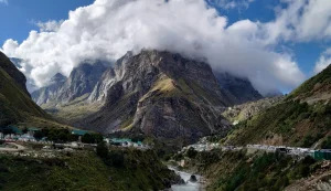 Badrinath