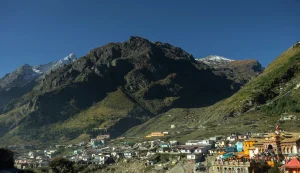 Badrinath