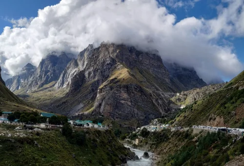 Best Badrinath Tour