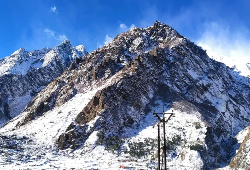 Best Badrinath Tour