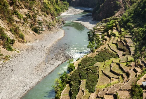 Barkot