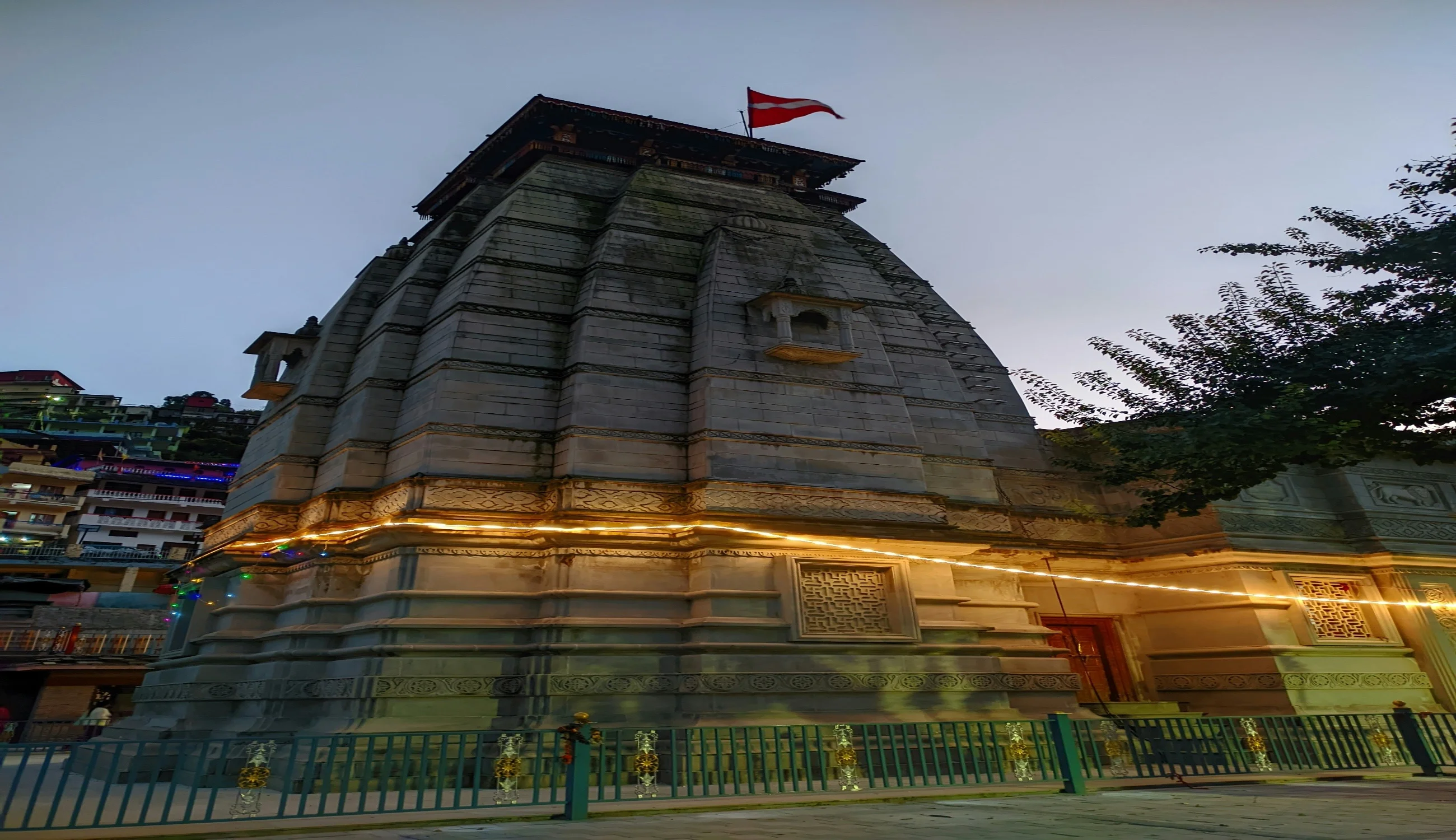 Joshimath