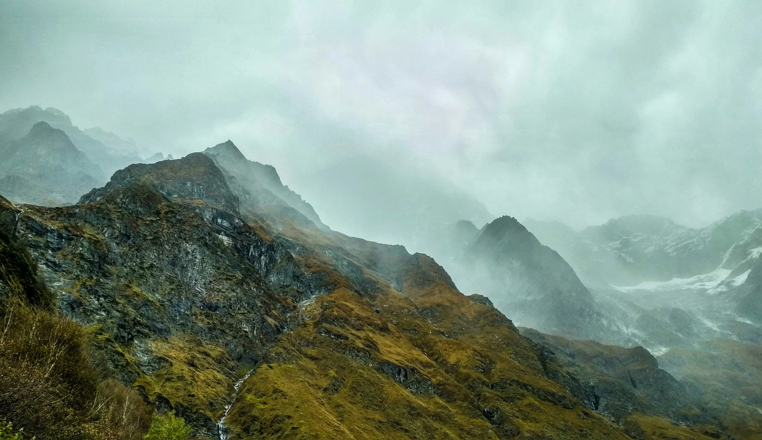 Joshimath