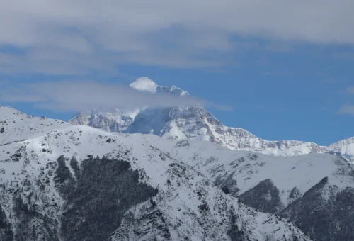Joshimath