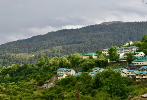 Joshimath