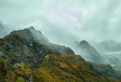 Best Joshimath Tour