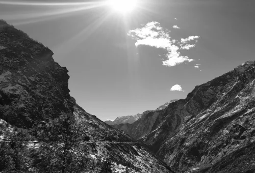Best Joshimath Tour