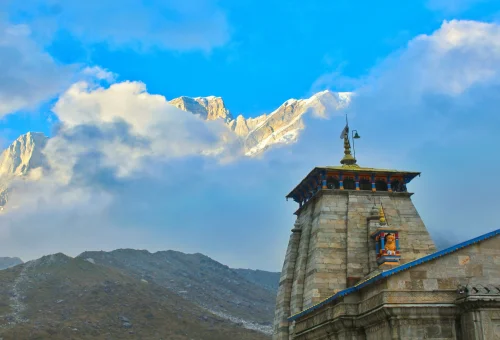 Kedarnath