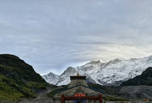 Kedarnath
