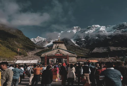 Kedarnath