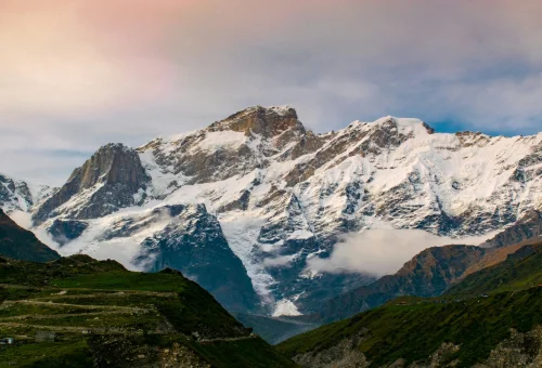 Best Kedarnath Tour