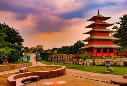 Chandigarh