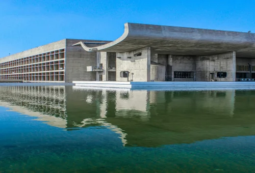 Chandigarh