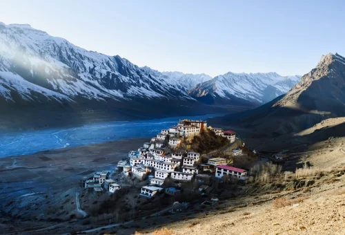Best Kaza Tour