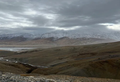 Kaza