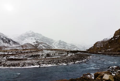 Kaza