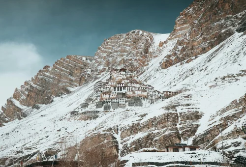 Best Kaza Tour