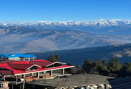 Narkanda