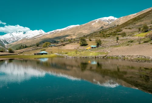 Best Sangla Tour