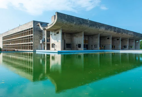 Chandigarh