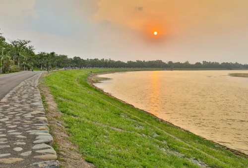 Best Chandigarh Tour