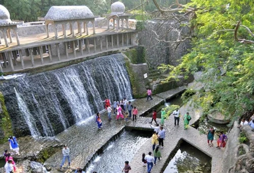 Chandigarh