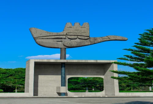Chandigarh
