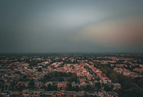 Chandigarh