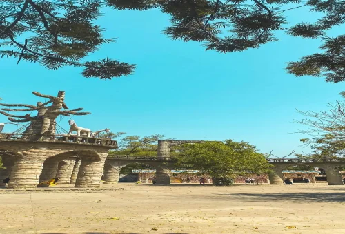 Chandigarh