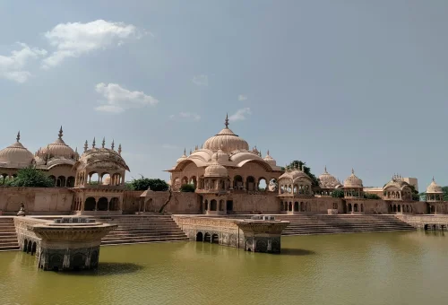 Mathura