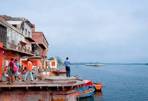 Mathura
