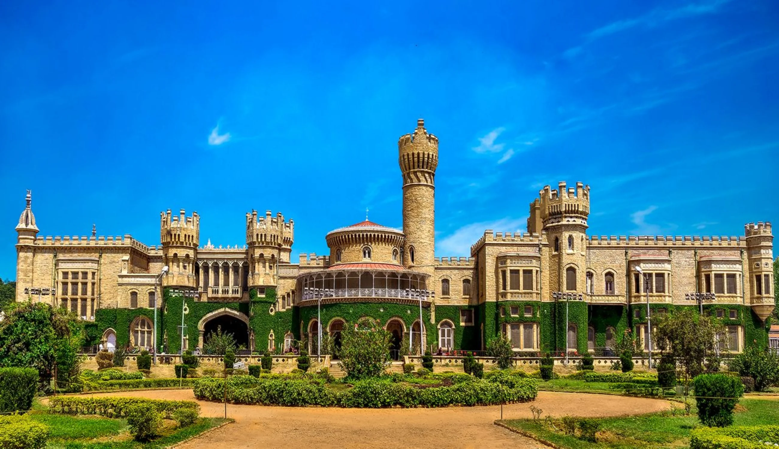 Bangalore