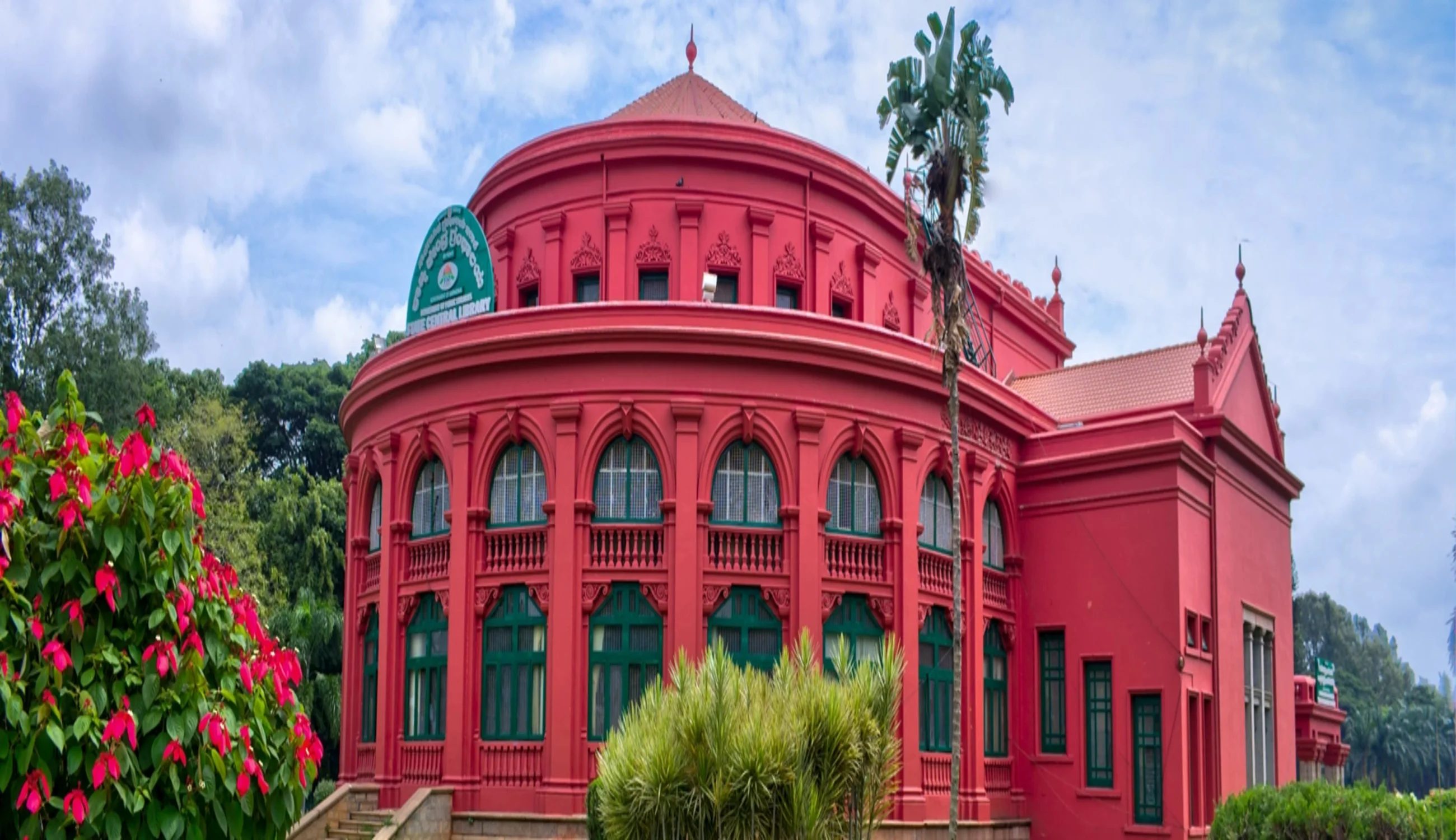 Bangalore
