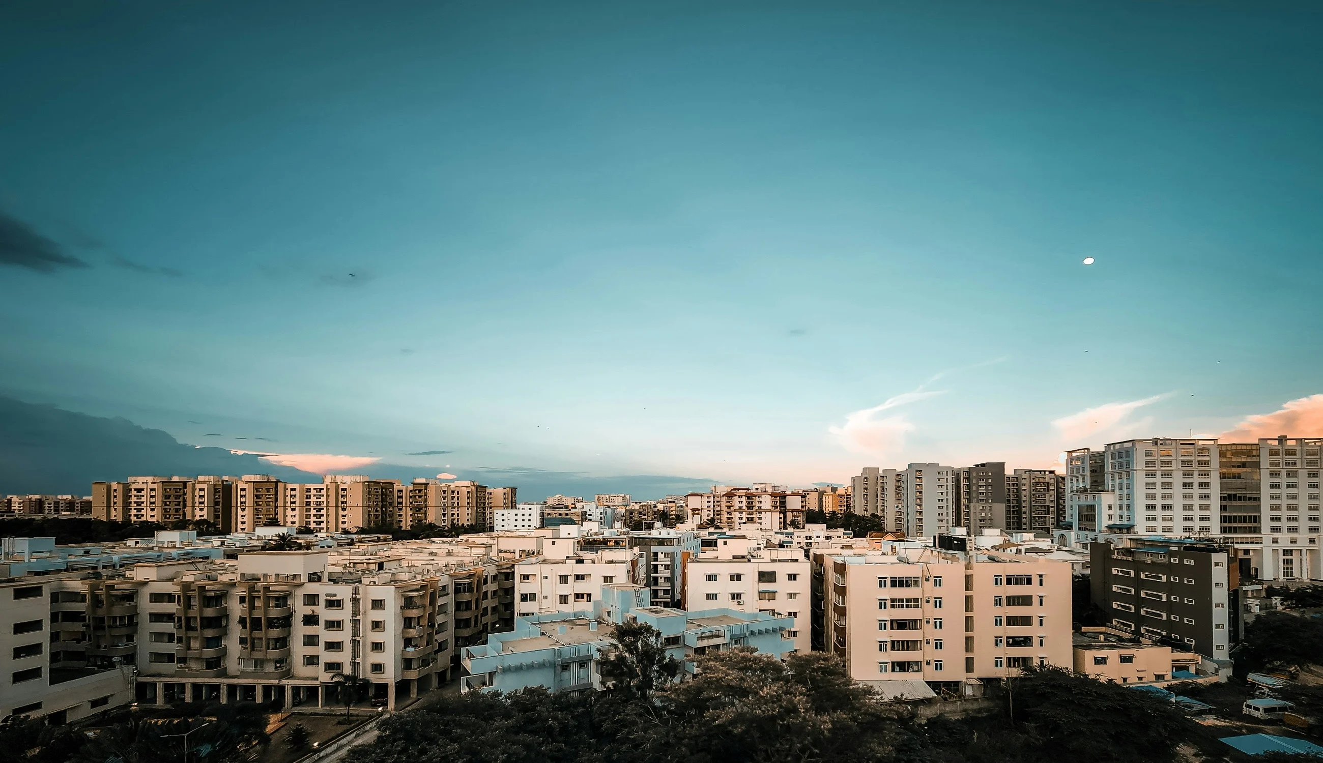 Bangalore