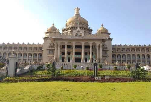 Bangalore