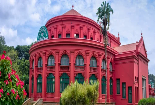 Best Bangalore Tour