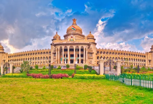 Best Bangalore Tour