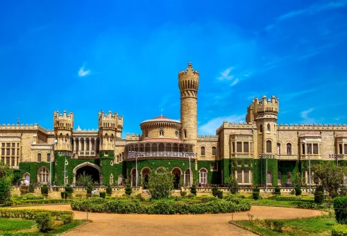 Best Bangalore Tour