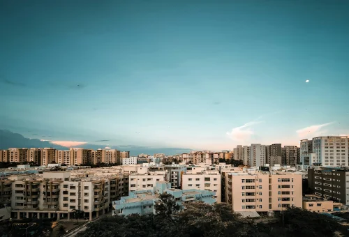 Bangalore