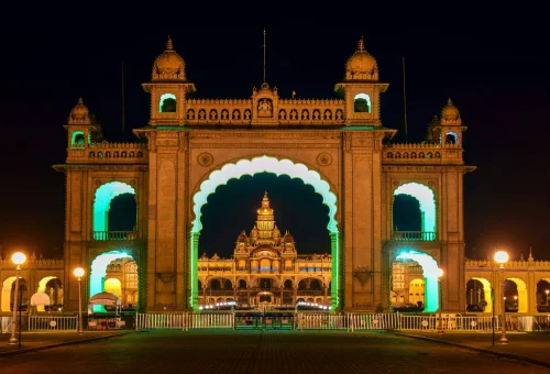 Best Mysuru Tour