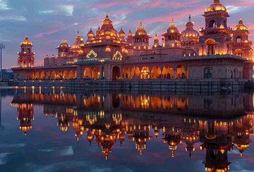 Best Hubli Tour