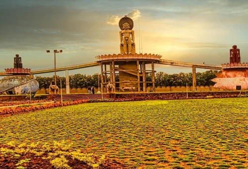 Best Hubli Tour