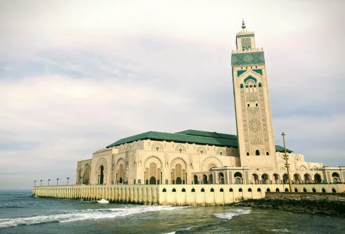 Best Hassan Tour